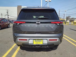 2022 Nissan Pathfinder Platinum 5N1DR3DK2NC231648 in Jersey City, NJ 6