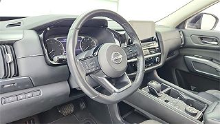 2022 Nissan Pathfinder SL 5N1DR3CC0NC249012 in Jersey Village, TX 15