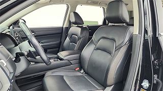 2022 Nissan Pathfinder SL 5N1DR3CC0NC249012 in Jersey Village, TX 16