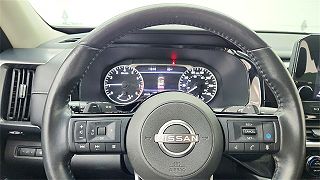 2022 Nissan Pathfinder SL 5N1DR3CC0NC249012 in Jersey Village, TX 19