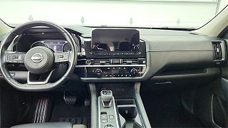 2022 Nissan Pathfinder SL 5N1DR3CC0NC249012 in Jersey Village, TX 29