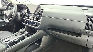 2022 Nissan Pathfinder SL 5N1DR3CC0NC249012 in Jersey Village, TX 31