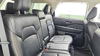2022 Nissan Pathfinder SL 5N1DR3CC0NC249012 in Jersey Village, TX 34