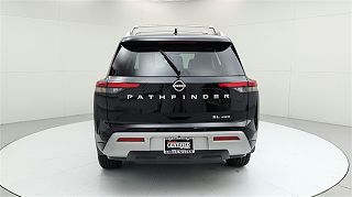 2022 Nissan Pathfinder SL 5N1DR3CC0NC249012 in Jersey Village, TX 6