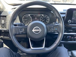 2022 Nissan Pathfinder SV 5N1DR3BA6NC213020 in Las Vegas, NV 10