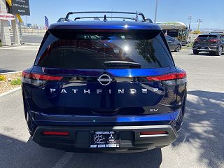 2022 Nissan Pathfinder SV 5N1DR3BA6NC213020 in Las Vegas, NV 6