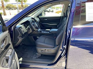 2022 Nissan Pathfinder SV 5N1DR3BA6NC213020 in Las Vegas, NV 9