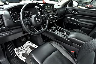 2022 Nissan Pathfinder SL 5N1DR3CA1NC211514 in Libertyville, IL 7