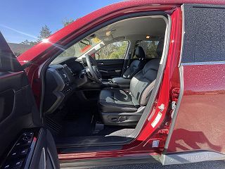 2022 Nissan Pathfinder SL 5N1DR3CC6NC226107 in Myrtle Beach, SC 10