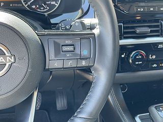 2022 Nissan Pathfinder SL 5N1DR3CC6NC226107 in Myrtle Beach, SC 15