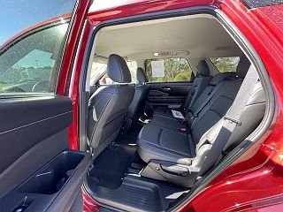 2022 Nissan Pathfinder SL 5N1DR3CC6NC226107 in Myrtle Beach, SC 21