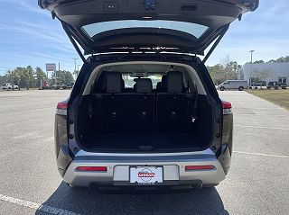 2022 Nissan Pathfinder SL 5N1DR3CC9NC260428 in Myrtle Beach, SC 5