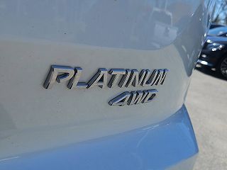 2022 Nissan Pathfinder Platinum 5N1DR3DK7NC220483 in North Dartmouth, MA 10