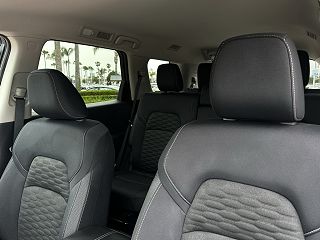 2022 Nissan Pathfinder SV 5N1DR3BAXNC211884 in Oxnard, CA 13