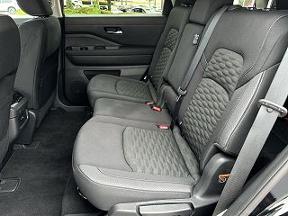 2022 Nissan Pathfinder SV 5N1DR3BAXNC211884 in Oxnard, CA 20