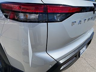 2022 Nissan Pathfinder S 5N1DR3AA0NC229523 in Palmdale, CA 11