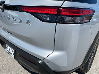 2022 Nissan Pathfinder S 5N1DR3AA0NC229523 in Palmdale, CA 12
