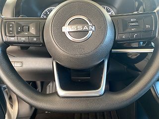 2022 Nissan Pathfinder S 5N1DR3AA0NC229523 in Palmdale, CA 17