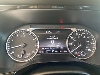 2022 Nissan Pathfinder S 5N1DR3AA0NC229523 in Palmdale, CA 18
