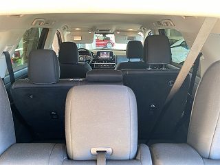 2022 Nissan Pathfinder S 5N1DR3AA0NC229523 in Palmdale, CA 29