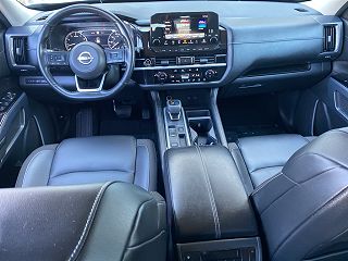 2022 Nissan Pathfinder SL 5N1DR3CA3NC237998 in Palmdale, CA 13