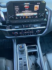 2022 Nissan Pathfinder SL 5N1DR3CA3NC237998 in Palmdale, CA 14