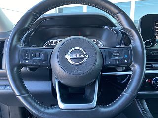 2022 Nissan Pathfinder SL 5N1DR3CA3NC237998 in Palmdale, CA 17