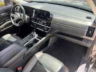 2022 Nissan Pathfinder Platinum 5N1DR3DH0NC224914 in Pembroke Pines, FL 24