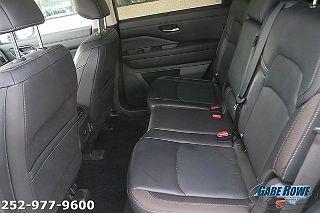 2022 Nissan Pathfinder SL 5N1DR3CCXNC267730 in Rocky Mount, NC 13