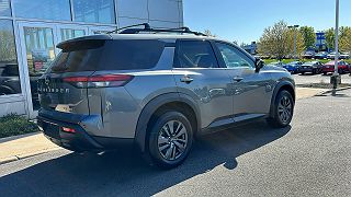 2022 Nissan Pathfinder SV 5N1DR3BC1NC213279 in Royersford, PA 7