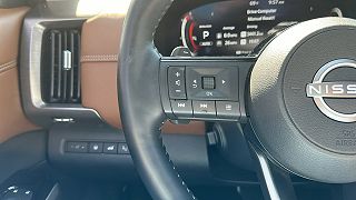 2022 Nissan Pathfinder Platinum 5N1DR3DJXNC263772 in Royersford, PA 16