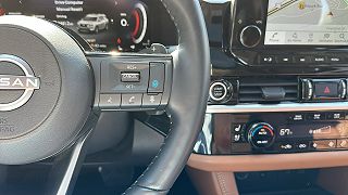 2022 Nissan Pathfinder Platinum 5N1DR3DJXNC263772 in Royersford, PA 17