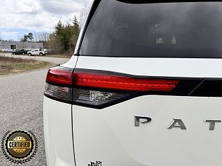 2022 Nissan Pathfinder Platinum 5N1DR3DK2NC202988 in Saco, ME 11
