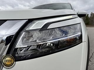 2022 Nissan Pathfinder Platinum 5N1DR3DK2NC202988 in Saco, ME 9