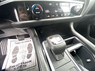 2022 Nissan Pathfinder SL 5N1DR3CC1NC269933 in Sanford, ME 19