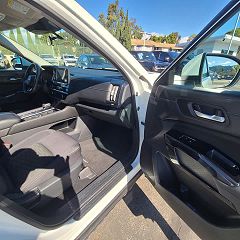 2022 Nissan Pathfinder SV 5N1DR3BA6NC233512 in Santa Paula, CA 14