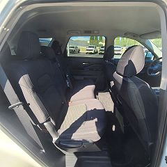 2022 Nissan Pathfinder SV 5N1DR3BA6NC233512 in Santa Paula, CA 15
