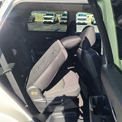 2022 Nissan Pathfinder SV 5N1DR3BA6NC233512 in Santa Paula, CA 17
