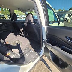2022 Nissan Pathfinder SV 5N1DR3BA6NC233512 in Santa Paula, CA 19