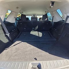 2022 Nissan Pathfinder SV 5N1DR3BA6NC233512 in Santa Paula, CA 21