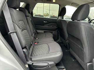 2022 Nissan Pathfinder SV 5N1DR3BA1NC214043 in Southaven, MS 15