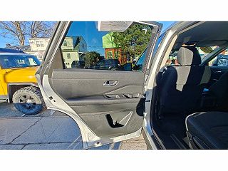2022 Nissan Pathfinder SV 5N1DR3BA1NC228573 in Staten Island, NY 12