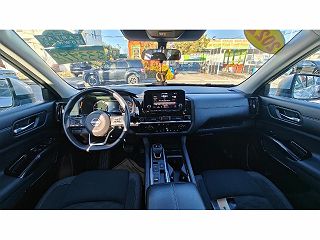 2022 Nissan Pathfinder SV 5N1DR3BA1NC228573 in Staten Island, NY 15