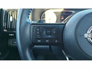 2022 Nissan Pathfinder SV 5N1DR3BA1NC228573 in Staten Island, NY 17