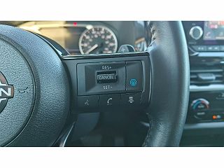 2022 Nissan Pathfinder SV 5N1DR3BA1NC228573 in Staten Island, NY 18
