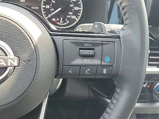2022 Nissan Pathfinder SV 5N1DR3BD2NC209525 in Swarthmore, PA 24