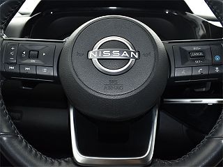 2022 Nissan Pathfinder SV 5N1DR3BA0NC214096 in Tulsa, OK 26
