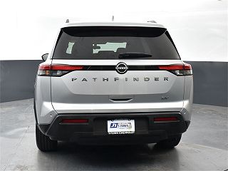 2022 Nissan Pathfinder SV 5N1DR3BA0NC214096 in Tulsa, OK 9