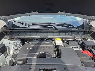 2022 Nissan Pathfinder SV 5N1DR3BD8NC230444 in Westborough, MA 36