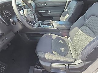 2022 Nissan Pathfinder S 5N1DR3AC2NC232991 in Westborough, MA 15